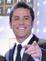 Yannick Bisson