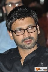 Sumanth