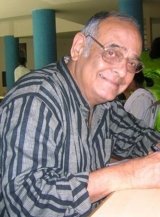 Achyut Potdar