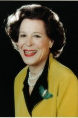 Kitty Carlisle