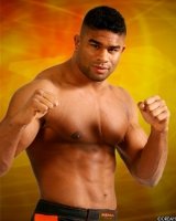 Alistair Overeem