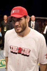 Jon Fitch