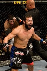 Johny Hendricks