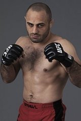 Manny Gamburyan