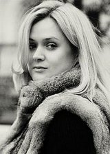 Anna Mikhalkova Anna Mikhalkova