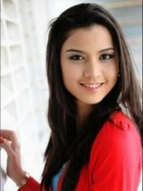 Lisa Surihani