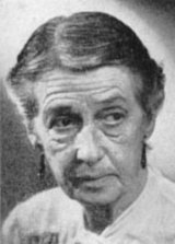 Helga Brofeldt