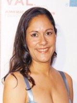 Sakina Jaffrey