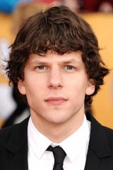 Jesse Eisenberg