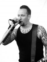 Michael Poulsen