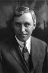 Mack Sennett