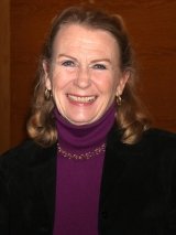 Juliet Mills