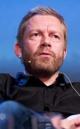 Bjarte Tjøstheim