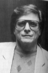 Harlan Ellison