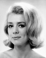 Inger Stevens