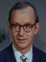 Wally Cox