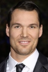 Daniel Cudmore