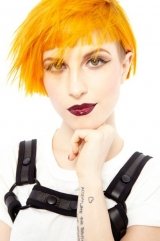 Hayley Williams