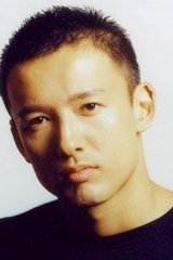 Taro Yamamoto