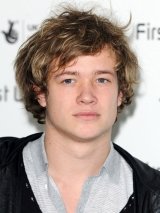 Ed Speleers