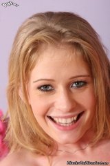 Allie James
