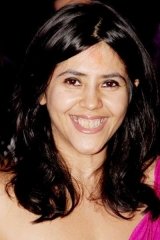 Ekta Kapoor