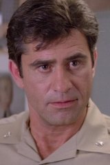 James Farentino