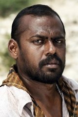 Pasupathy