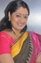 Urmila Unni