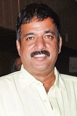 Anil Murali