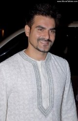 Arbaaz Khan