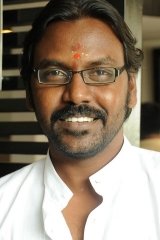 Lawrence Raghavendra