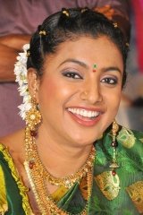 Roja Selvamani