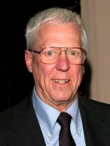 David Hartman