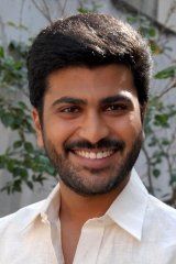 Sharwanand