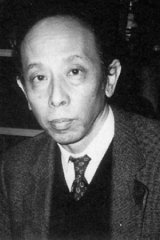 Akio Jissoji