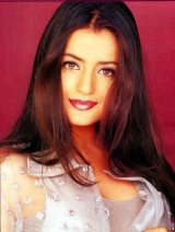 Ameesha Patel