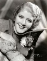 Jean Dixon