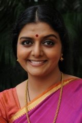 Bhanupriya