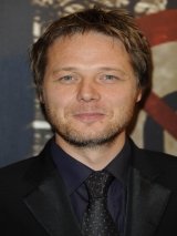 Shaun Dooley