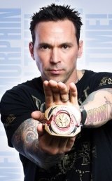 Jason David Frank