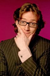 Ed Byrne