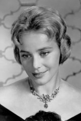 Maria Schell