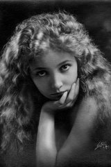 Bessie Love