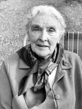 Sybil Thorndike