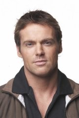 Michael Shanks