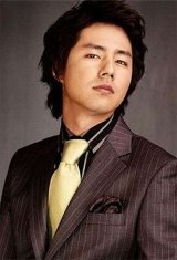 Jo In-seong 