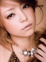 Namie Amuro