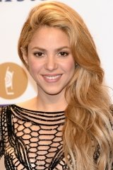 Shakira