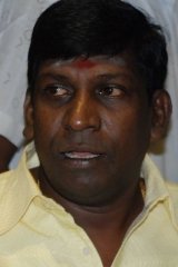 Vadivelu